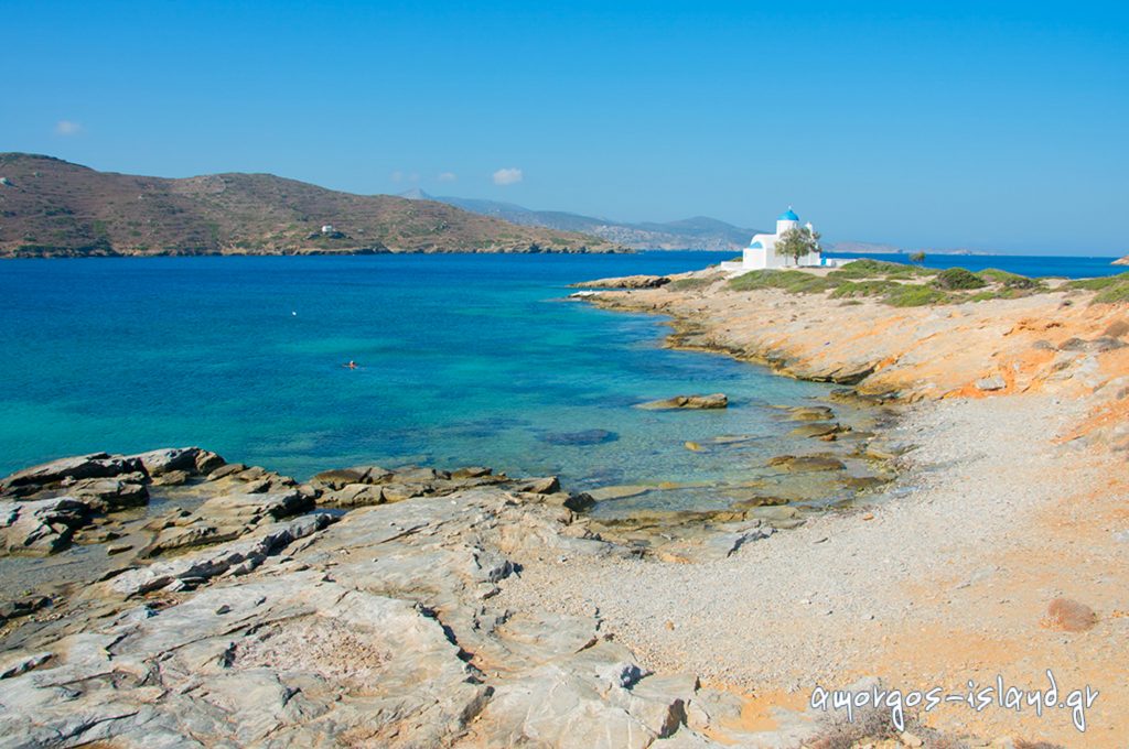 agios panteleimon amorgos